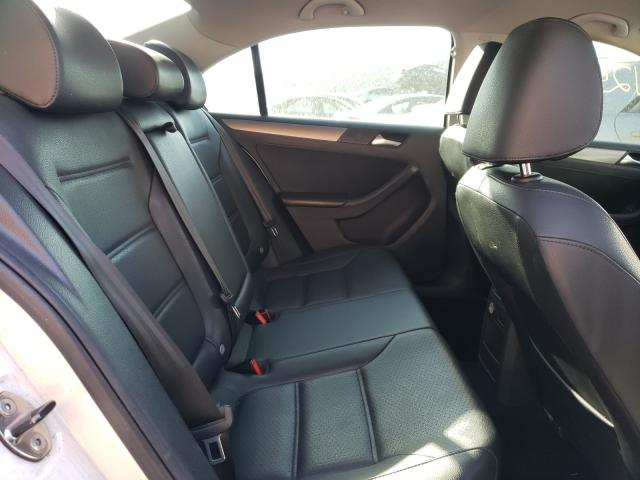 2013 VOLKSWAGEN JETTA TDI 3VWLL7AJ2DM389289