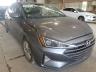 HYUNDAI ELANTRA 2019 foto
