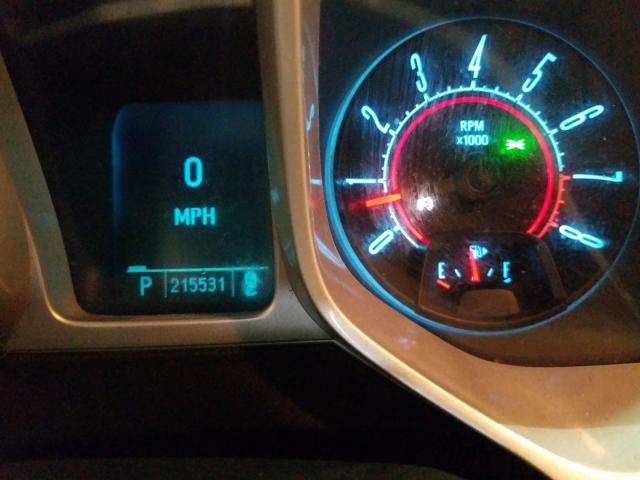 2011 CHEVROLET CAMARO 2G1FB3DD3B9208653