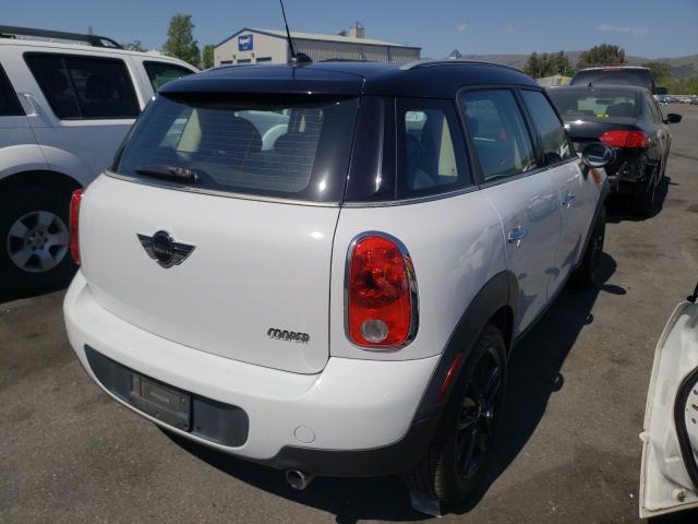 2012 MINI COOPER COU WMWZB3C5XCWM04559