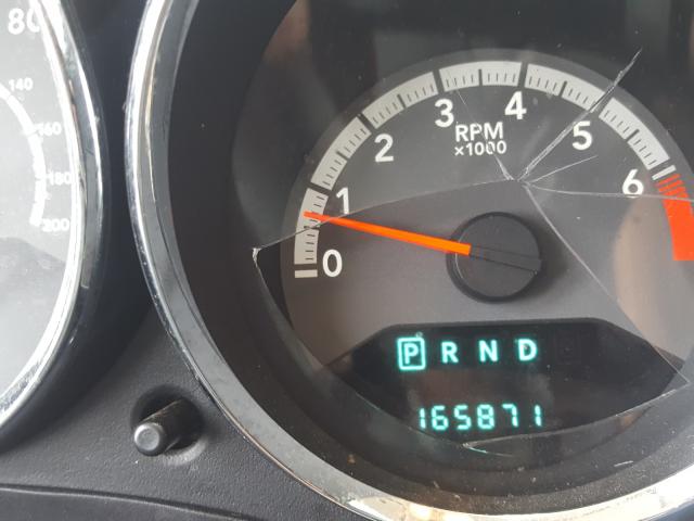 2010 DODGE CALIBER SX 1B3CB4HA7AD664593