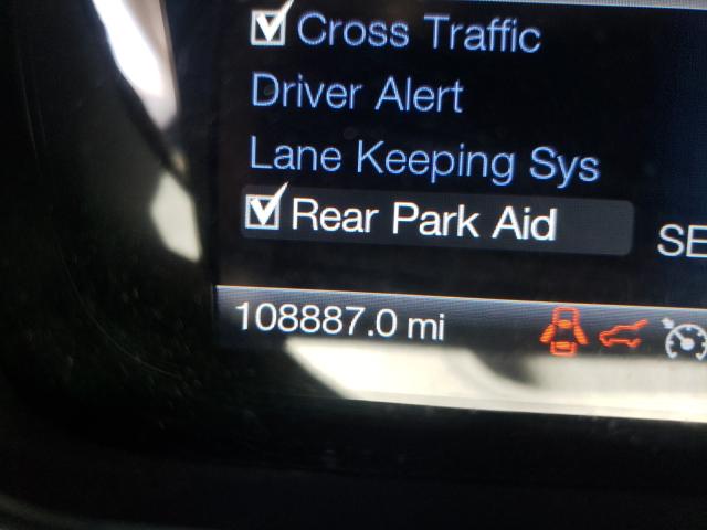 2014 LINCOLN MKT 2LMHJ5NK2EBL57144