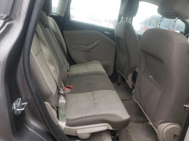 2013 FORD C-MAX SE 1FADP5AU9DL506061