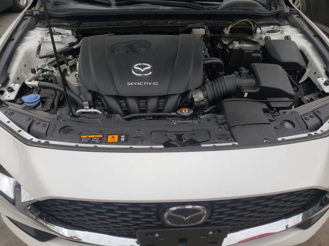 2020 MAZDA 3 JM1BPABL1L1163286