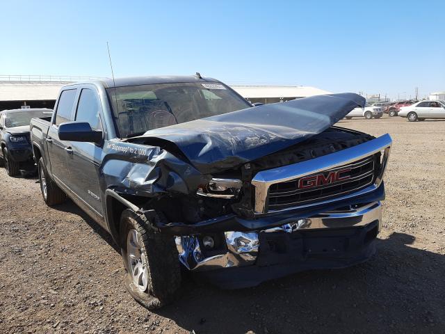 2014 GMC SIERRA C15 3GTP1UEC0EG102309