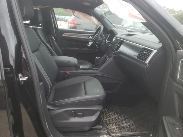 2020 VOLKSWAGEN ATLAS CROS 1V2EE2CA4LC209427