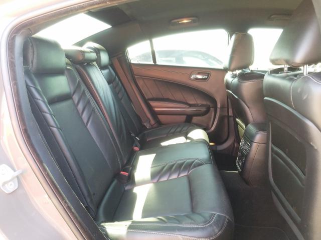 2019 DODGE CHARGER SR 2C3CDXL90KH578526