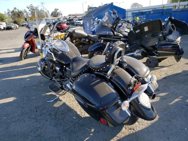 2006 YAMAHA XV1700 A JYAVP17Y26A002141