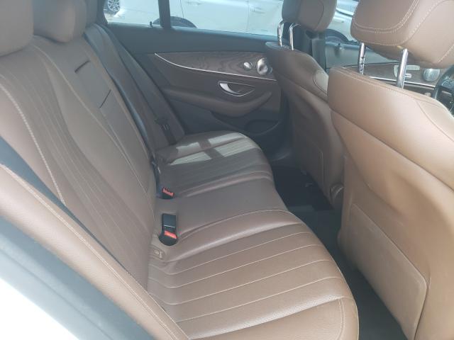 2017 MERCEDES-BENZ E 300 4MAT WDDZF4KB9HA057840