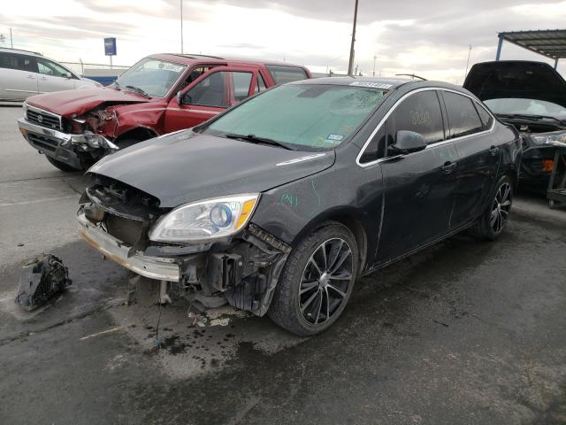 2017 BUICK VERANO SPO 1G4PR5SK5H4104631