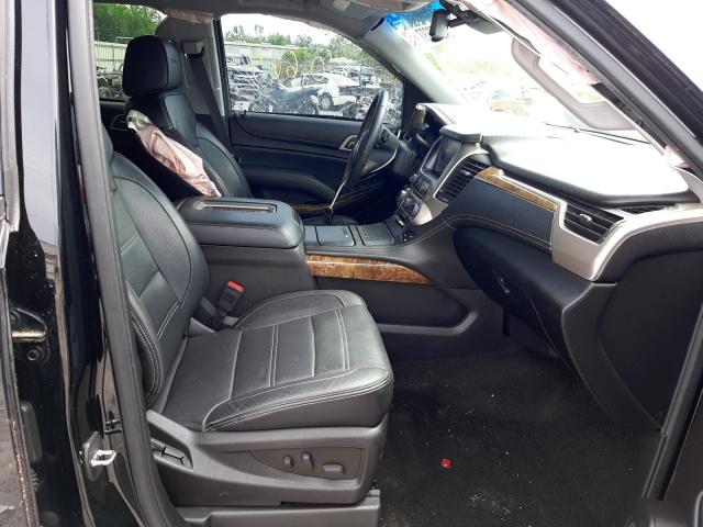 2016 GMC YUKON DENA 1GKS2CKJ6GR392227