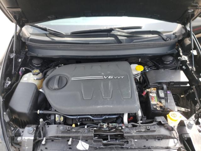 2018 JEEP CHEROKEE L 1C4PJLCX3JD563334