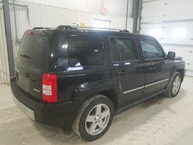 2010 JEEP PATRIOT LI 1J4NF4GB8AD512404