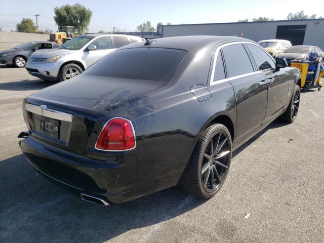 VIN SCA664S57EUX52438 2014 Rolls-Royce Ghost no.4