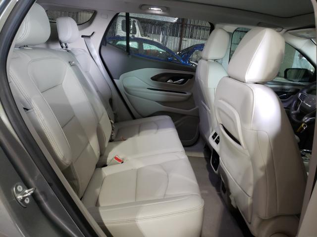 2018 GMC TERRAIN DE 3GKALSEX5JL146626
