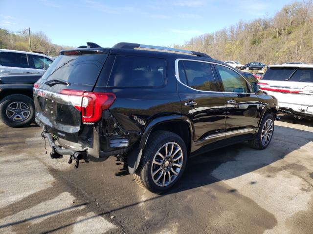 2021 GMC ACADIA DEN 1GKKNXLS4MZ103511