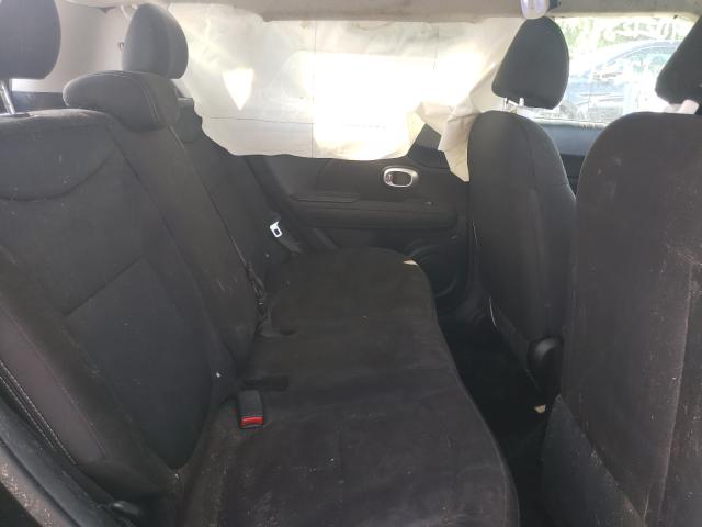 2017 KIA SOUL KNDJN2A29H7434714