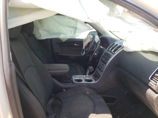 2010 GMC ACADIA 1GKLRLED7AJ187382