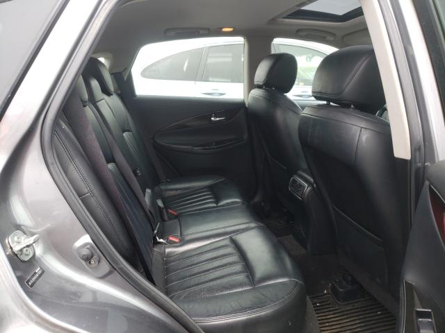 2014 INFINITI QX50 JN1BJ0HR9EM190621