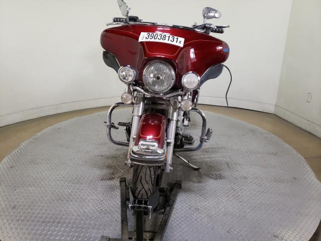 2009 HARLEY-DAVIDSON FLHTC 1HD1FF4139Y650933