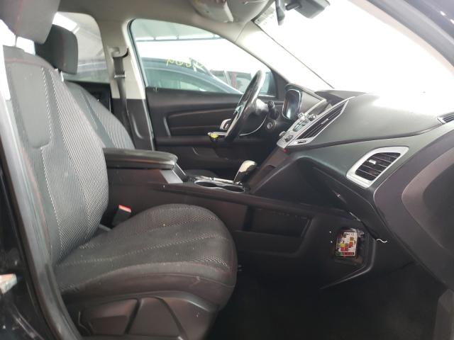 2013 GMC TERRAIN SL 2GKALSEK7D6111907