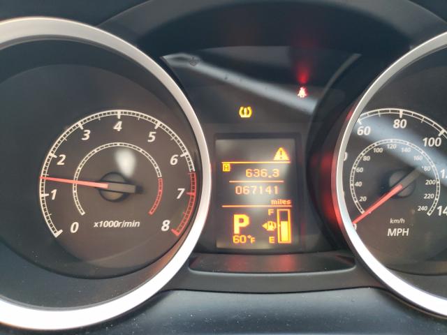 2013 MITSUBISHI LANCER ES/ JA32U2FU4DU022485