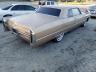 1966 Cadillac Calais للبيع في Waldorf، MD - Burn
