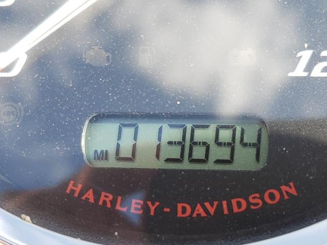 2014 HARLEY-DAVIDSON FLHR ROAD 1HD1FBM12EB626578
