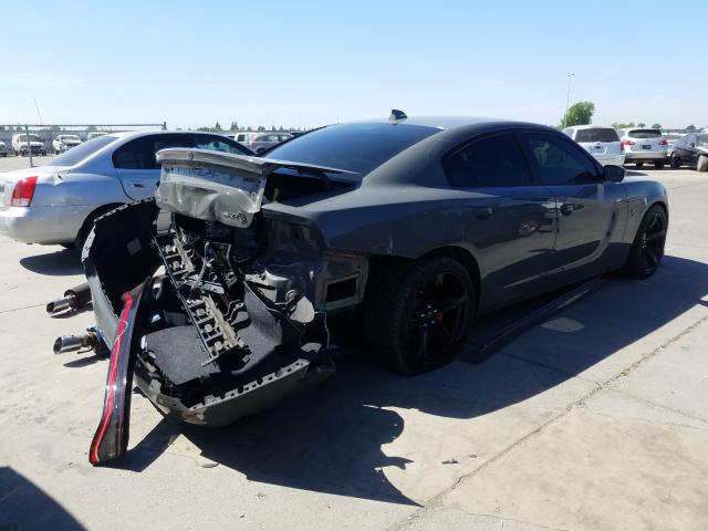 2019 DODGE CHARGER SR 2C3CDXL90KH578526