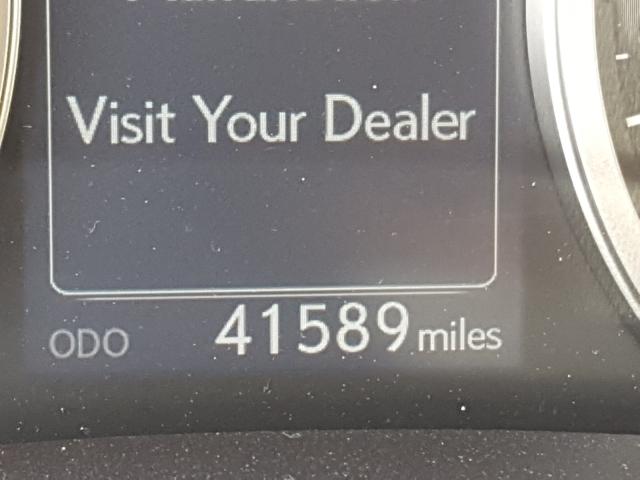 2015 LEXUS NX 200T JTJBARBZ3F2007606