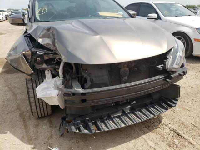 2017 NISSAN SENTRA S 3N1AB7AP2HY239296
