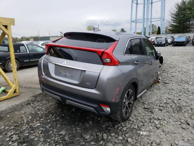 2018 MITSUBISHI ECLIPSE JA4AT5AA1JZ044807