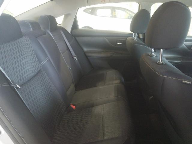 2016 NISSAN ALTIMA 2.5 1N4AL3APXGC260722