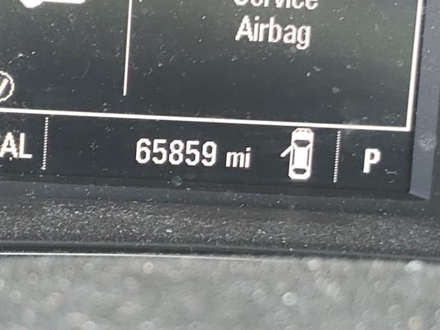 2016 CHEVROLET CRUZE PREM 1G1BG5SM5G7291316