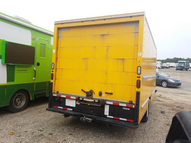 2015 GMC SAVANA CUT 1GD374CG4F1197875