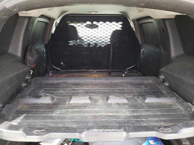 2010 CHEVROLET HHR PANEL 3GCAAADB2AS567257