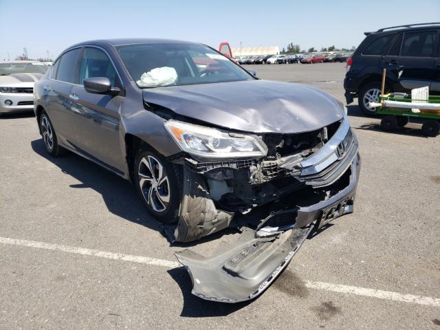 2016 HONDA ACCORD LX 1HGCR2F3XGA024263