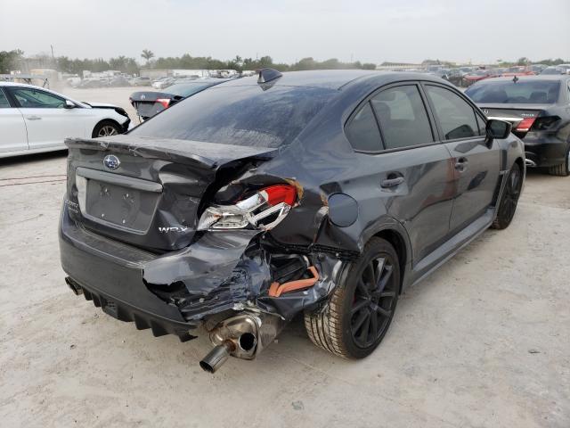 2020 SUBARU WRX PREMIU JF1VA1B61L9833029