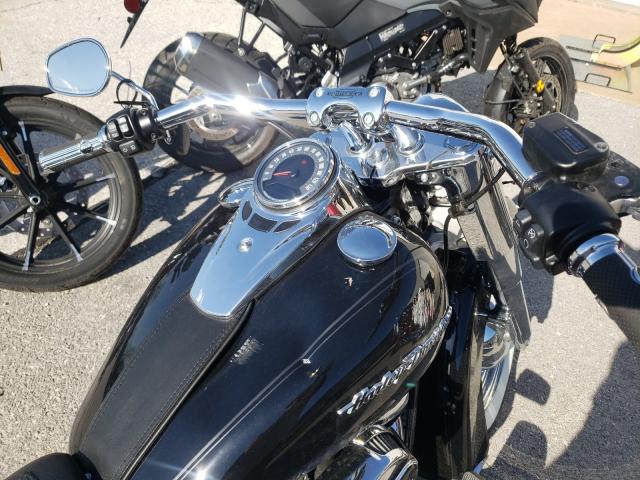 2020 HARLEY-DAVIDSON FLDE 1HD1YCJ14LB054768