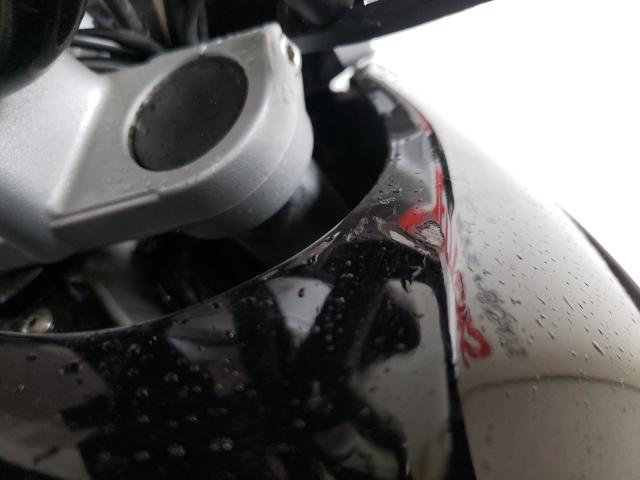 2005 BMW F650 GS WB10185A55ZL40645