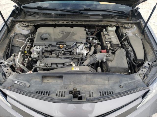 2018 TOYOTA CAMRY L 4T1B11HKXJU581885