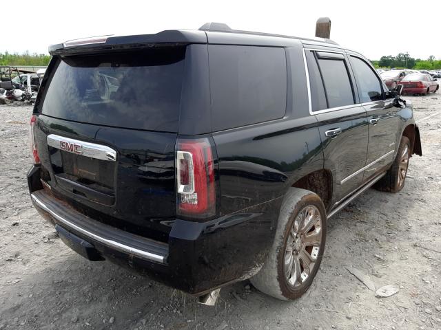 2016 GMC YUKON DENA 1GKS2CKJ6GR392227