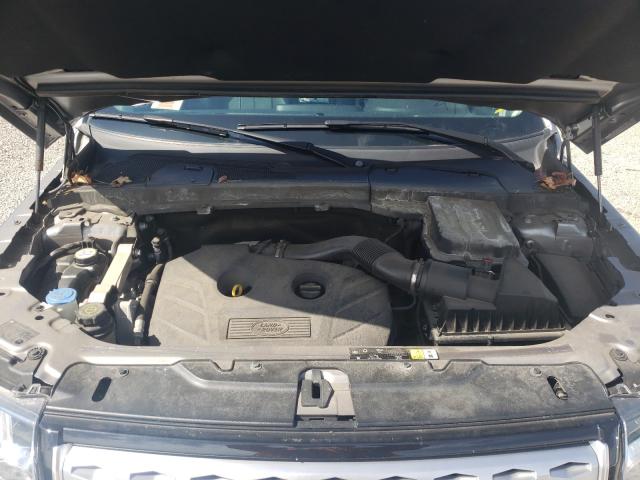 2013 LAND ROVER LR2 HSE SALFR2BG2DH370579