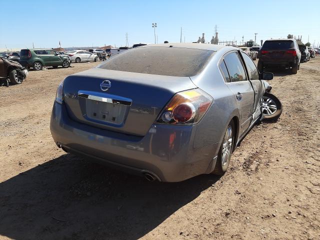 2012 NISSAN ALTIMA BAS 1N4AL2AP2CN479876