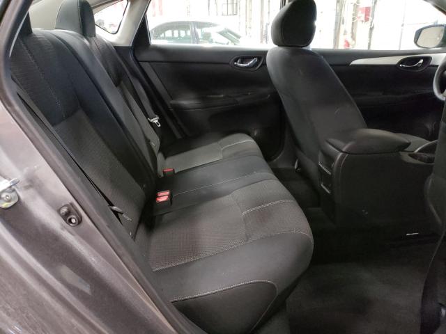 2017 NISSAN SENTRA 3N1AB7AP7HY231498