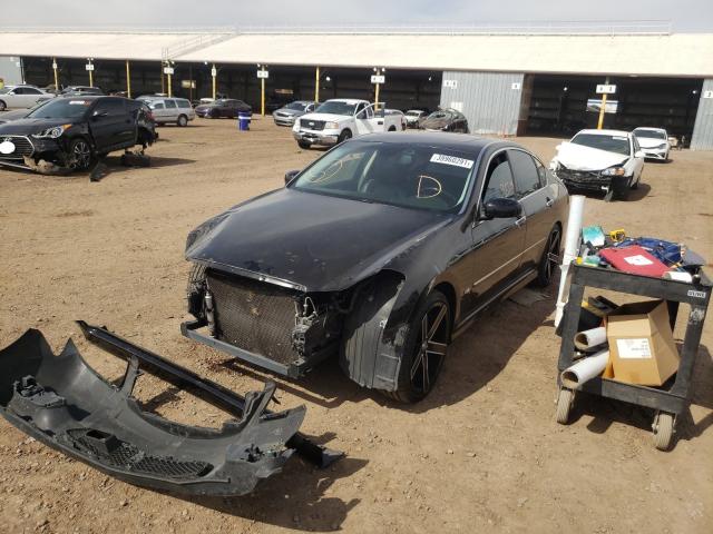 2010 INFINITI M35 BASE JN1CY0AP9AM911460