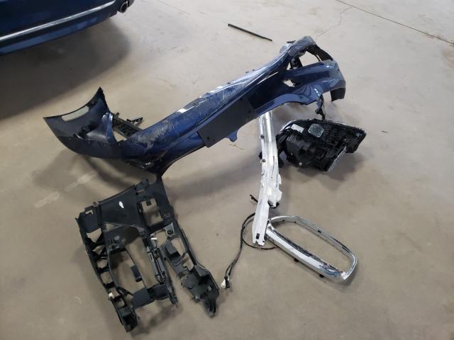 2020 BMW 530XE WBAJB1C05LCD52378