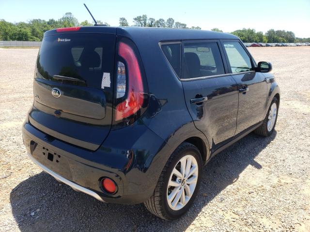 VIN 5YJ3E1EB4RF770215 2017 KIA SOUL no.4