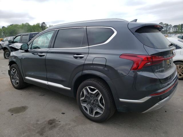 2021 HYUNDAI SANTA FE C 5NMS5DAL4MH321846