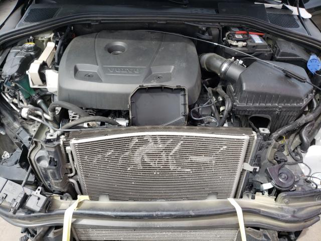 2017 VOLVO S60 YV126MFL1H2425530